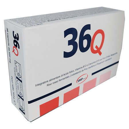 36q - 36 capsule