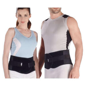F.g.p. - Pro action corsetto steccato medium