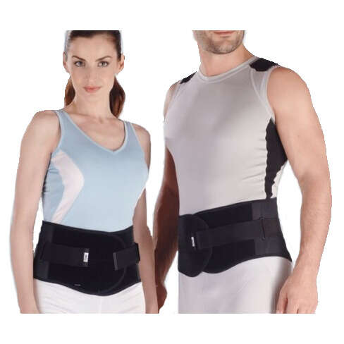 F.g.p. - Pro action corsetto steccato medium