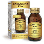 Giorgini - Carnosina plus 180 pastiglie 500 mg