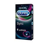 Profilattico  sync 6 pezzi