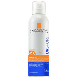 Anthelios uvsport spray - 200 ml
