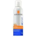 Anthelios uvsport spray - 200 ml