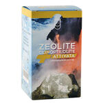 Zeolite - Clinoptilolite attivata suprema 100 capsule 918 mg