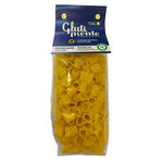 Glutiniente - Tubettoni rigati 400 g