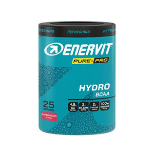 Enervit - Pure pro hydro bcaa 335 g