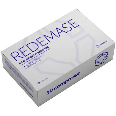 Redemase - 30 compresse