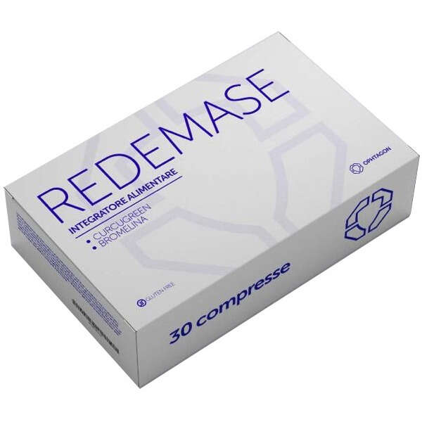 Redemase - 30 compresse