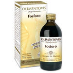 Giorgini - Fosforo olimentovis 200 ml