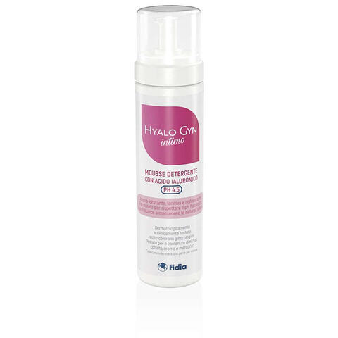 Hyalo gyn - Intimo 200 ml