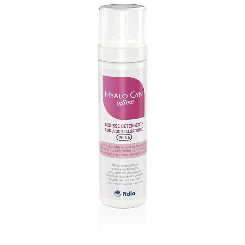 Hyalo gyn - Intimo 200 ml
