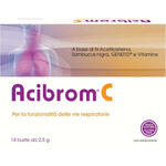 Ri.med. - Acibrom c 14 buste
