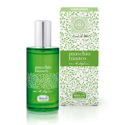 Helan - Muschio bianco eau de parfum