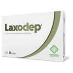 Erbozeta - Laxodep 30 capsule