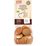 Fior di loto - Cuoricini di grano saraceno integrale 250 g