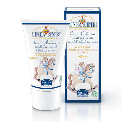 Helan - Bimbi tenero balsamo 50 ml