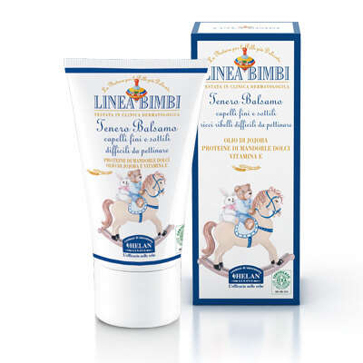 Helan - Bimbi tenero balsamo 50 ml