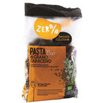Zer% glutine - Rigatoni di grano saraceno bio 500 g