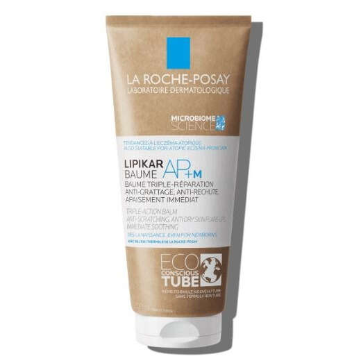 La roche posay - Lipikar baume ap+m 200 ml paper ii/es/pt