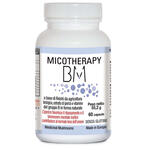 Bm 60 capsule