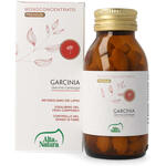 Alta natura - Garcinia 60 compresse 1500mg terranata
