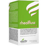 Rheafluss - Rhealfluss fragola 20 stickpack da 10 ml