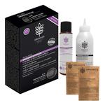 Organics color castano scuro - Organics pharm organics color 3/0 castano scuro