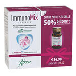 Immunomix - Advanced 50 capsule rm confezione speciale 2 pezzi