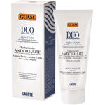 Guam - Duo anticellulite - azione calda 200 ml