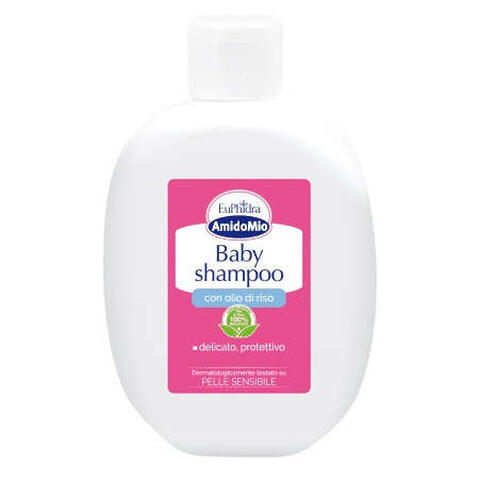 Euphidra - Amidomio baby shampoo 200 ml