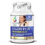 Colours of life - Calcio plus 60 compresse 1200 mg