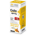 Sanavita - Gola spray 30 ml