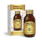 Giorgini - Omega 3 supremo 60 softgel
