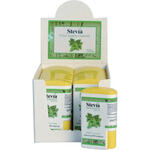 Surgidac - Stevia edulcorante 200 compresse display contenente 14 dispenser