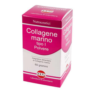 Kos - Collagene marino polvere 60 g