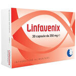 Biogroup - Linfavenix 30 capsule da 350 mg