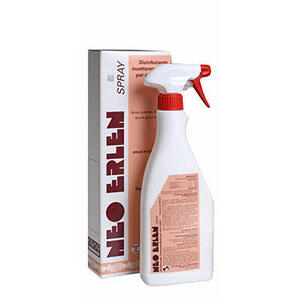 Neo erlen - 
