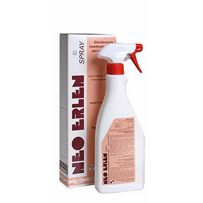 Neo erlen - 