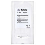 Time markers - Marcatore radiopaco in granuli a base di polipropilene food grade e bario solfato fu time-markers per rilevamento tempo di transito intestinale busta da 10 cilindretti