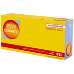 Laborest italia - Labcatal nutrition cobalto 28 fiale 2 ml