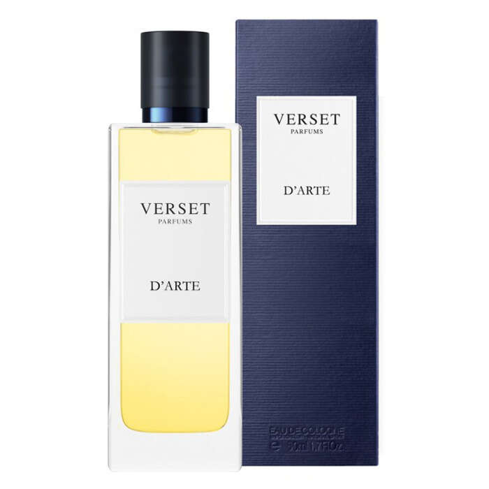 Yodeyma - Verset d'arte eau de parfum 50 ml