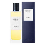 Yodeyma - Verset d'arte eau de parfum 50 ml