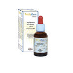 Ravier pharma - Melarem gocce 20 ml