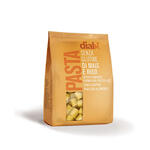 Dialsì  pasta senza glutine  di mais e riso - Dialsi' pasta mezze maniche 63 400 g