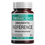 Immussentiel rÉfÉrence - Immussentiel reference 30 capsule