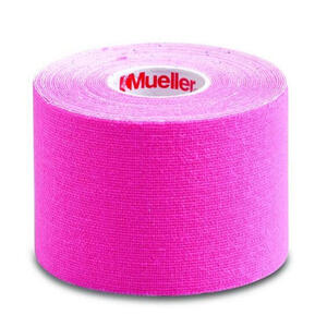 Farmacare - Kinesiotaping 500x5cm rosa