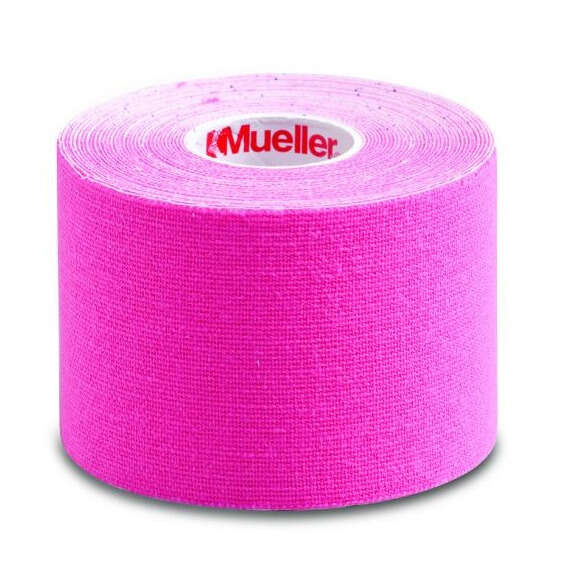 Farmacare - Kinesiotaping 500x5cm rosa