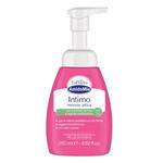 Euphidra - Amidomio intimo mousse attiva ph 3,5 250 ml