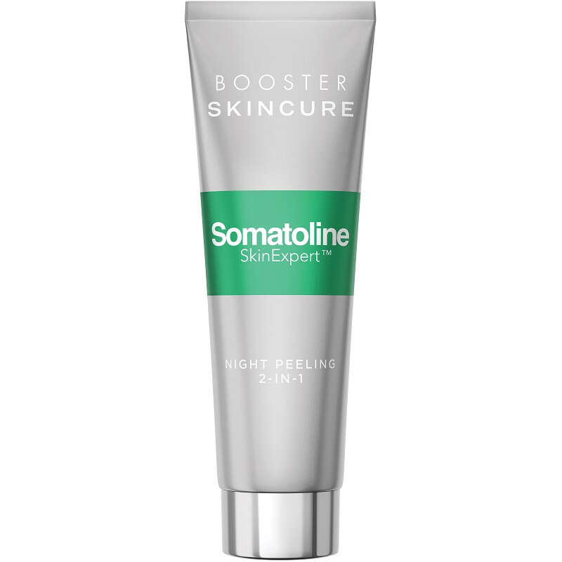 Somatoline - Skin expert skincure night peeling 2 in 1 50 ml