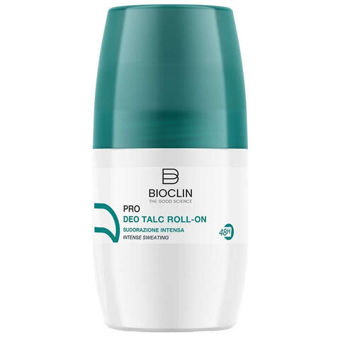 Bioclin - Deo pro talc roll on 50 ml